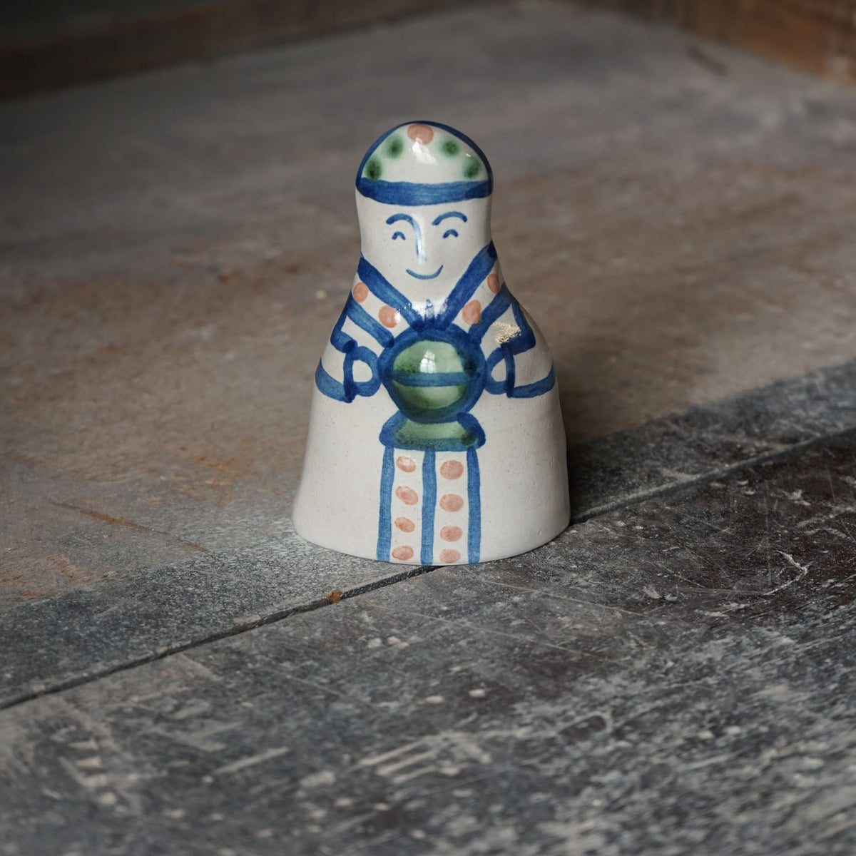 Wiseman #2 Crèche Piece