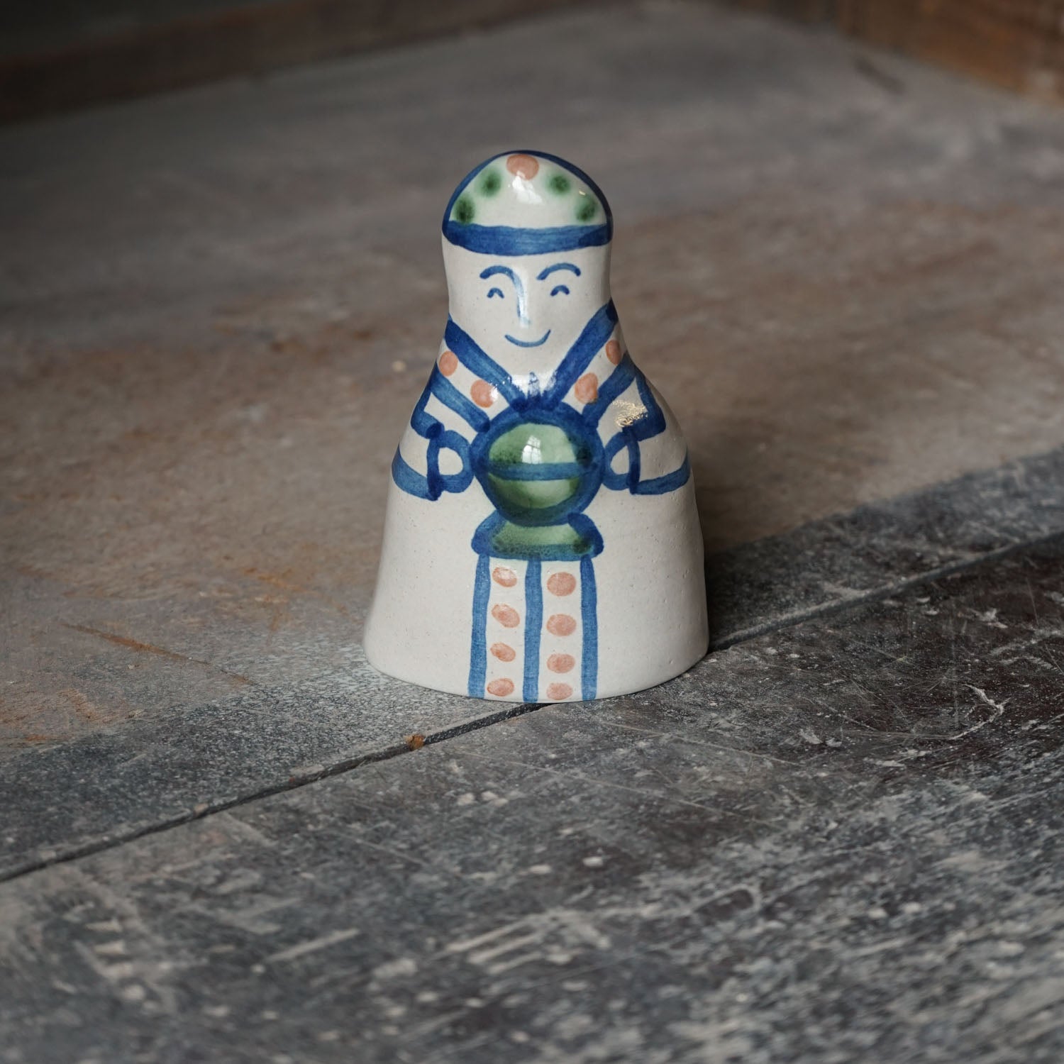 Crèche Piece - Wiseman #2