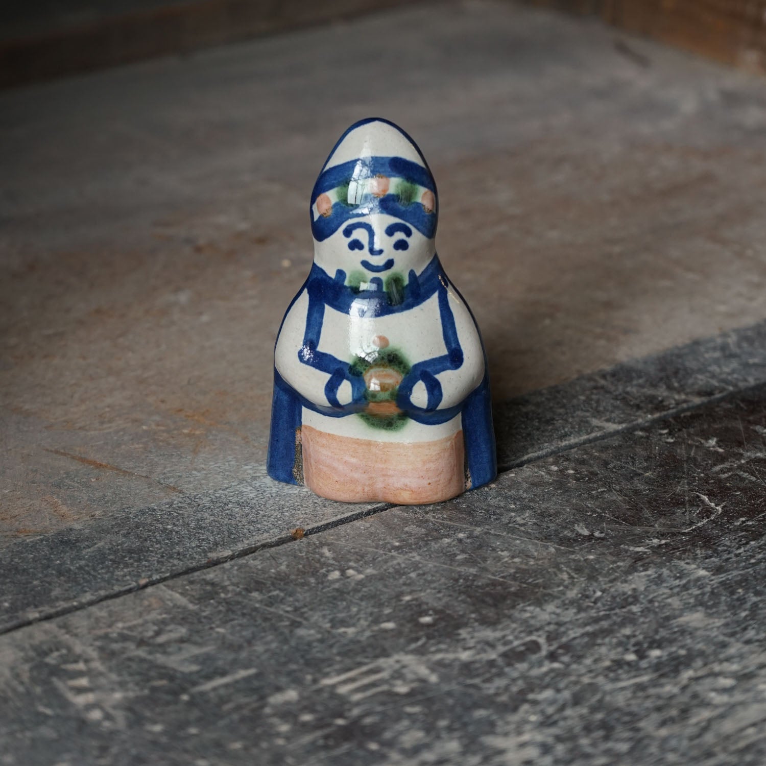 Crèche Piece - Wiseman #3
