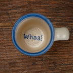 Personalized Straight Mug