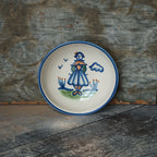 Personalized Cereal Bowl
