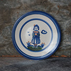 Personalized Lunch Plate