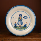 Serving Plates