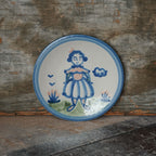 Bread & Butter Plates