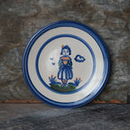 Lunch Plates