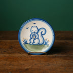 Woodland Squirrel