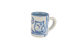 6 Oz. Mug - Owl