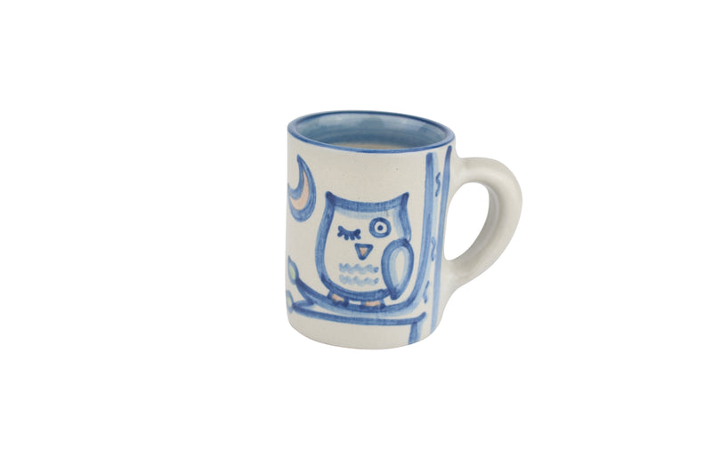 6 Oz. Mug - Owl