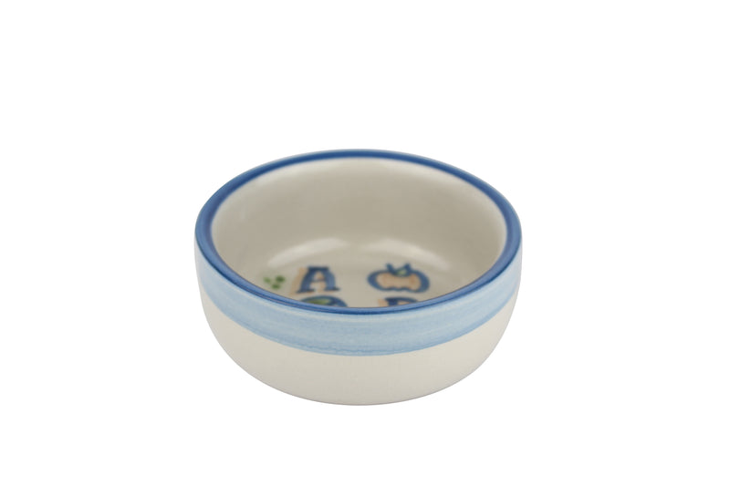 Wee Bowl - ABC