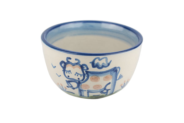 Everything Bowl - Cow