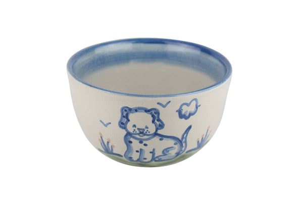 Everything Bowl - Dog