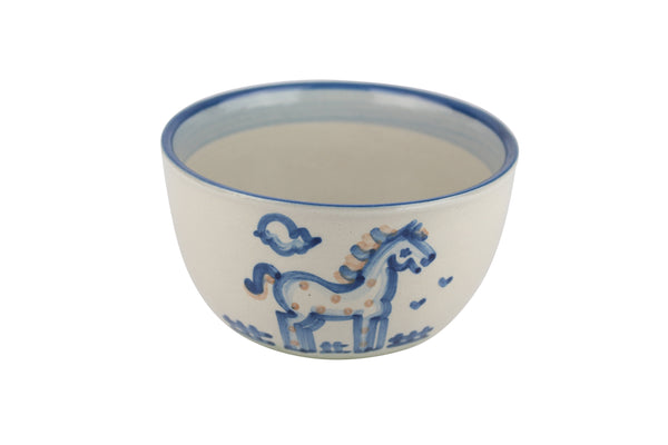 Everything Bowl - Horse