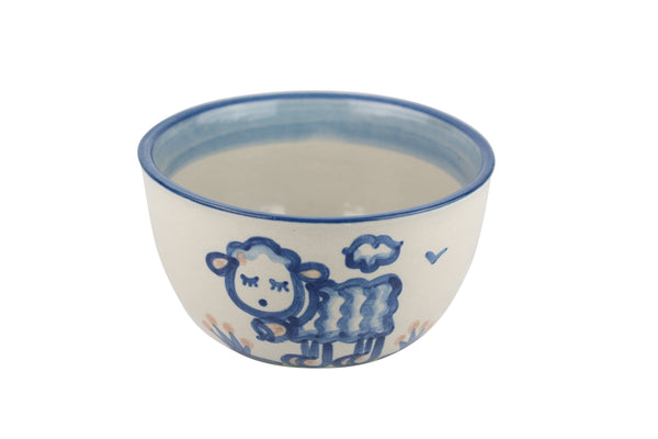 Everything Bowl - Lamb