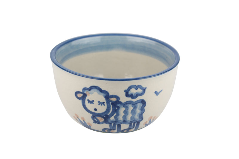 Everything Bowl - Lamb