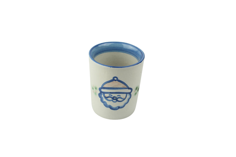 8 Oz. Julep Cup - Santa's Milk
