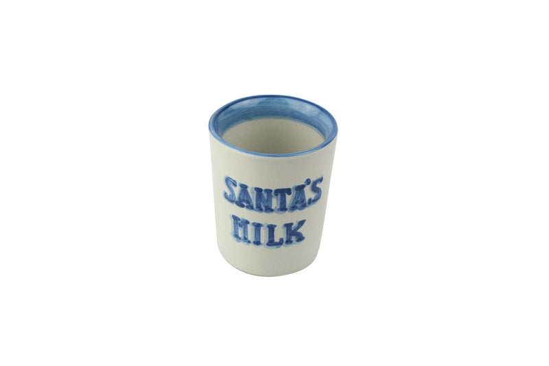 Julep Cup - Santa's Milk