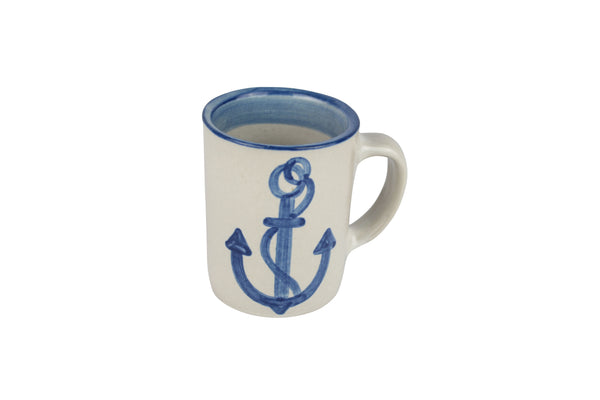 8 Oz. Mug - Anchor