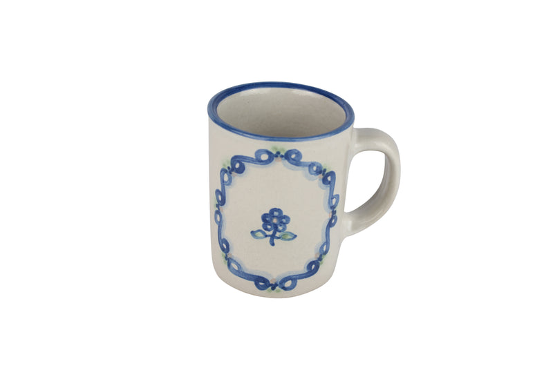 8 Oz. Mug - Bluette