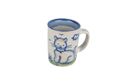 8 Oz. Mug - Cat