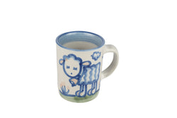 8 Oz. Mug - Lamb