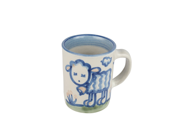 8 Oz. Mug - Lamb