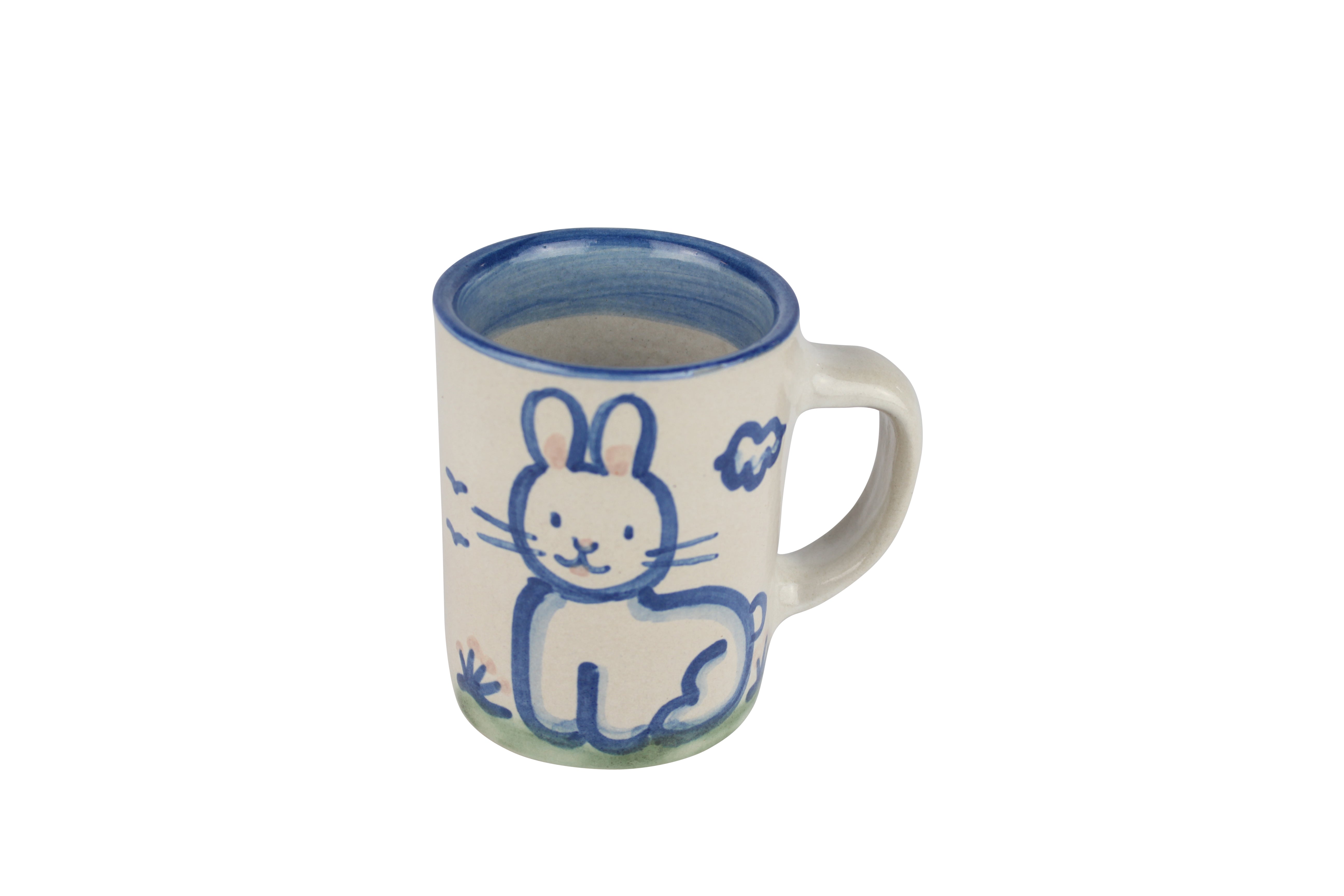 8 Oz. Mug - Rabbit