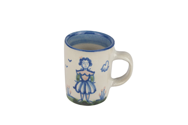 8 Oz. Mug - Wife