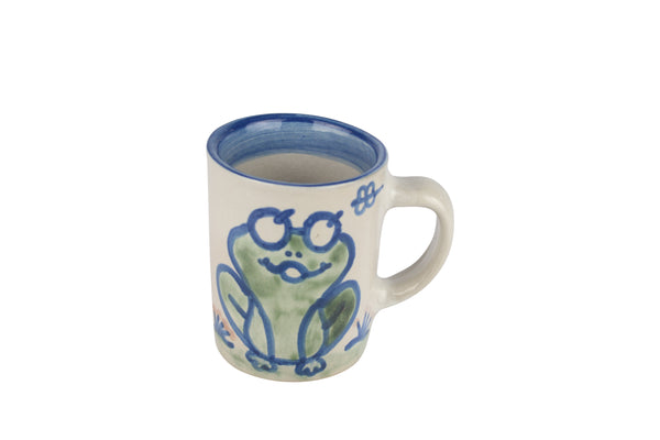 8 Oz. Mug - Frog