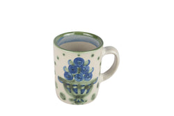 8 Oz. Mug - Bouquet