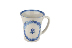 12 Oz. Flare Mug - Bluette