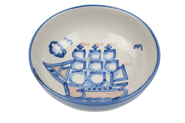 8" Regular Bowls - Ship