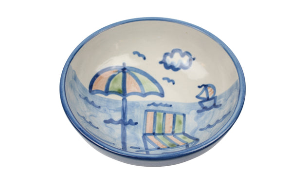 Soup Bowl - Beach Umbrella - SECOND