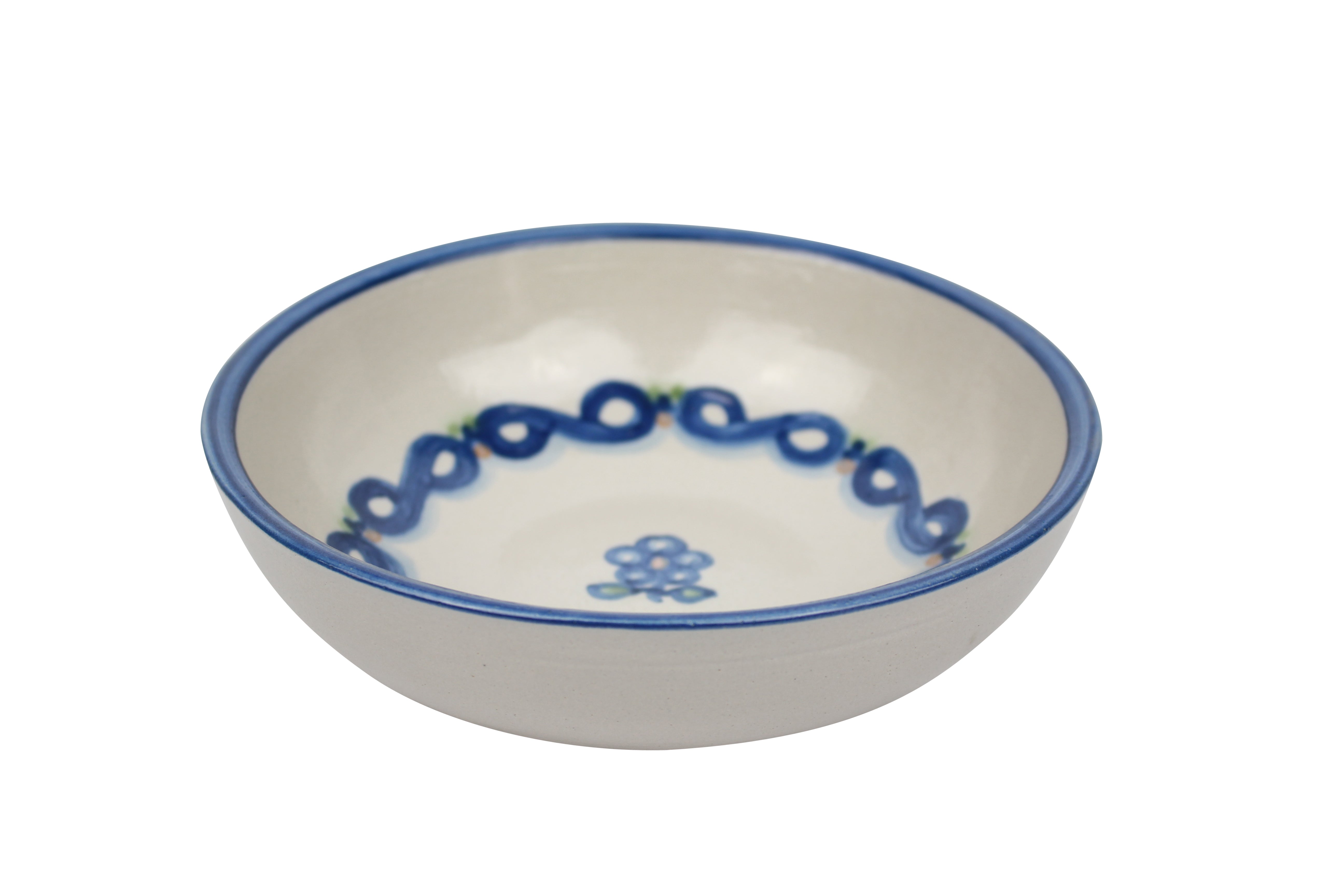 7" Regular Bowls - Bluette