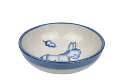 7" Regular Bowls - Donkey