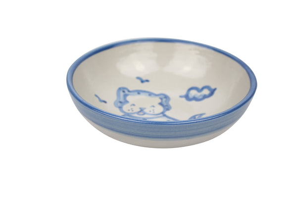 7" Regular Bowls - Dog