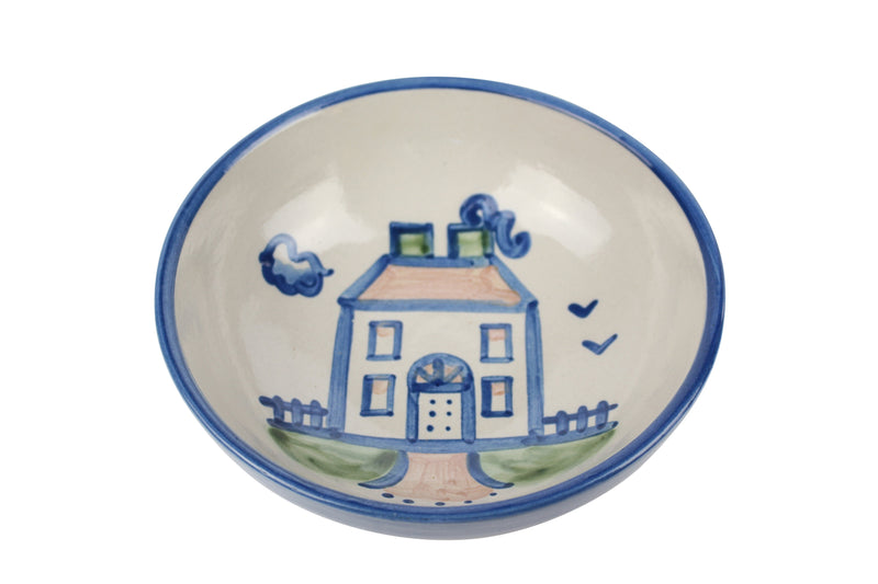 Soup Bowl - House - SECOND