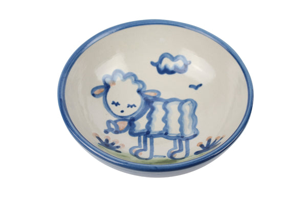 Soup Bowl - Lamb - SECOND