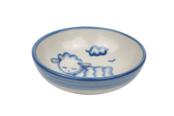 7" Regular Bowls - Lamb