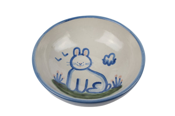 Soup Bowl - Rabbit