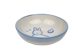 7" Regular Bowls - Rabbit