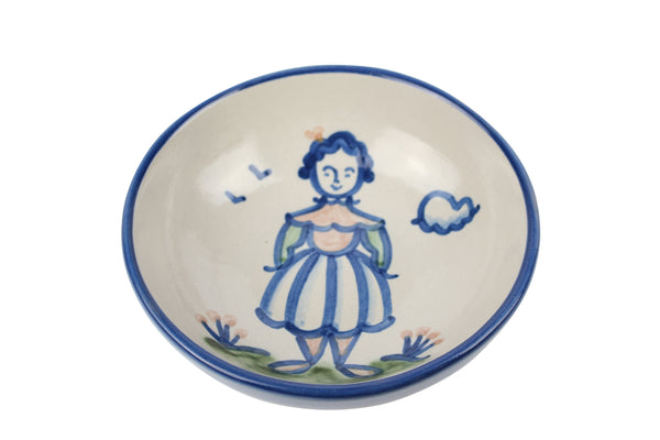 Soup Bowl - Wife