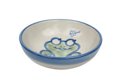 7" Regular Bowls - Frog