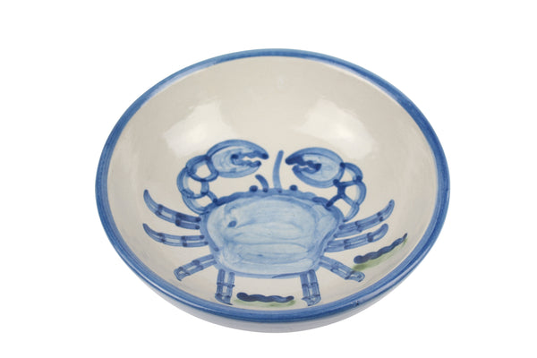 Soup Bowl - Crab
