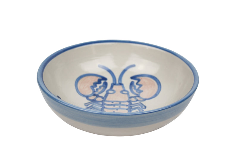 7" Regular Bowls - Lobster