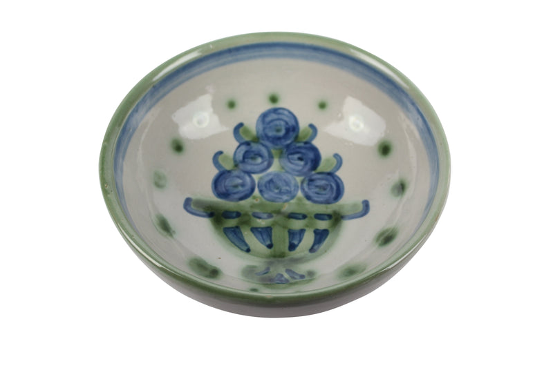 Soup Bowl - Bouquet