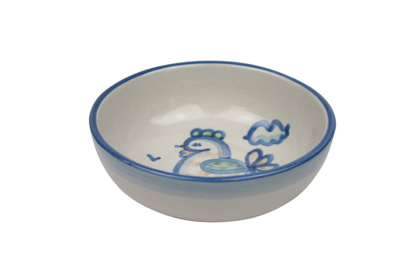 5" Regular Bowls - Chicken