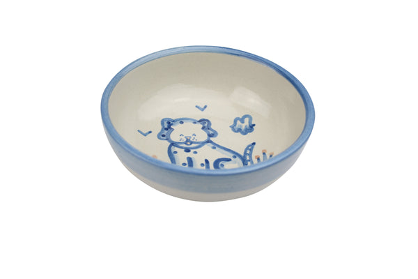 5" Regular Bowls - Dog