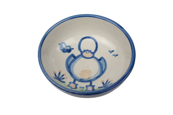 Cereal Bowl - Duck - SECOND