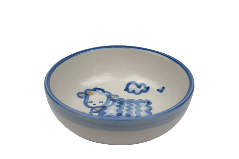 5" Regular Bowls - Lamb