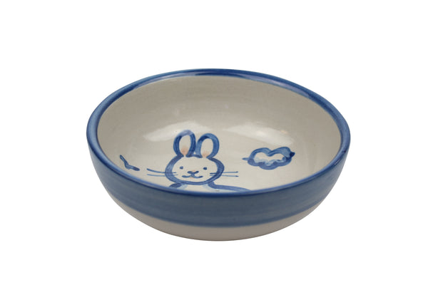 5" Regular Bowls - Rabbit